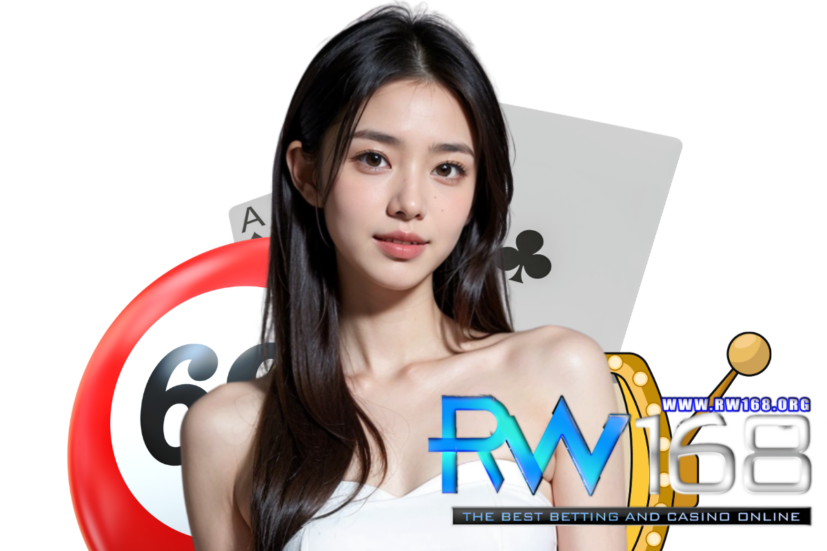 rw168 slot