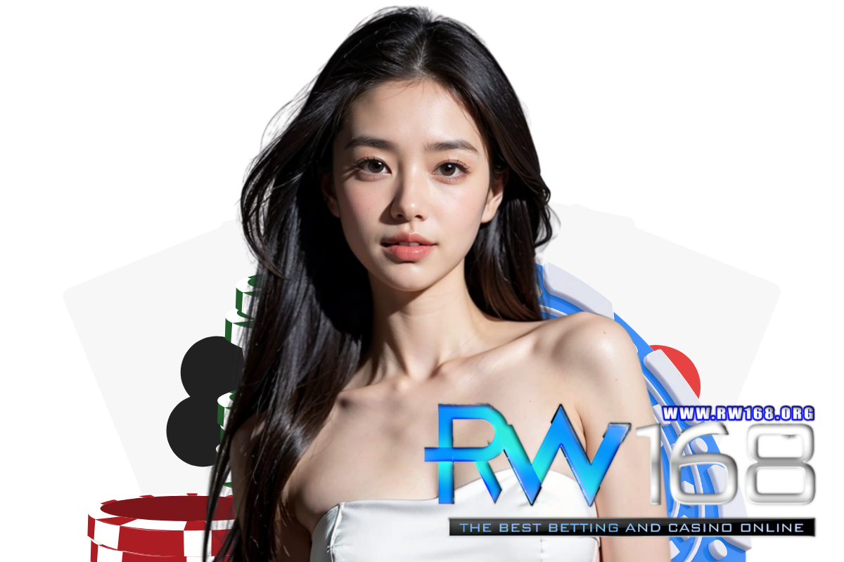 rw168 สล็อต